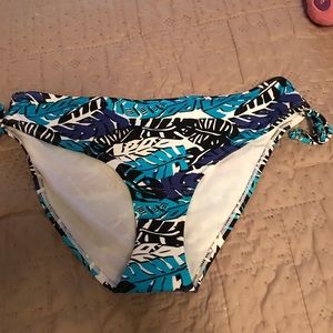 Swimsuit bottom